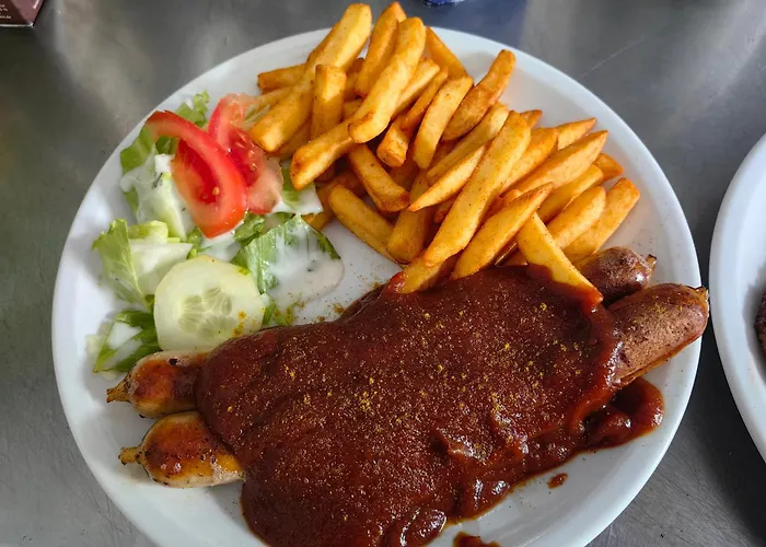 B&B Landhotel Kreien