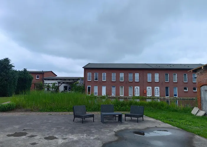 Landhotel Kreien B&B Kreien