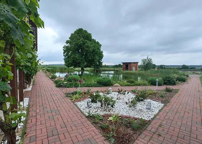 Landhotel Kreien B&B 3*