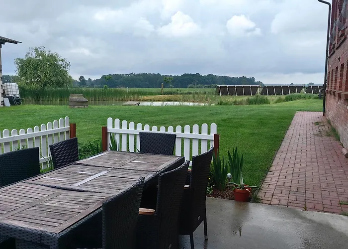 B&B Landhotel Kreien Kreien