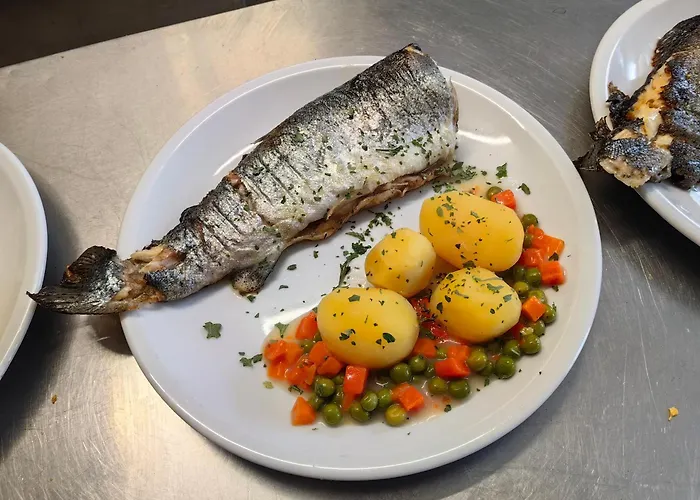 B&B Landhotel Kreien Kreien