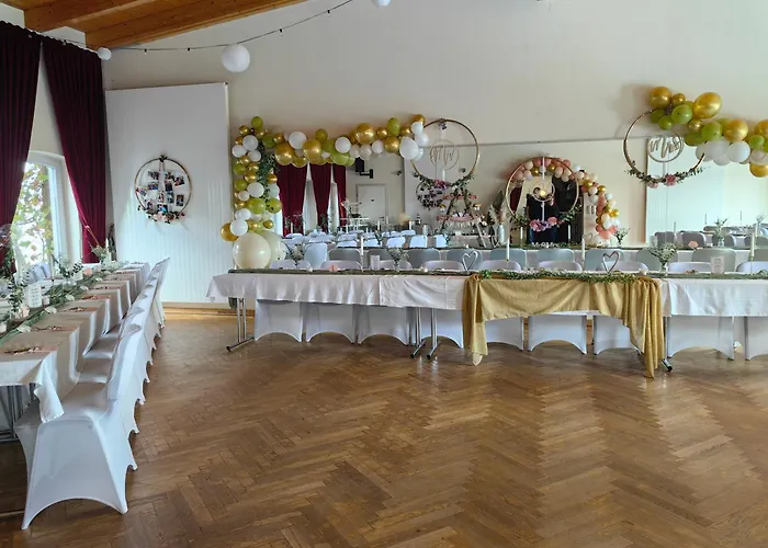 Landhotel Kreien Kreien