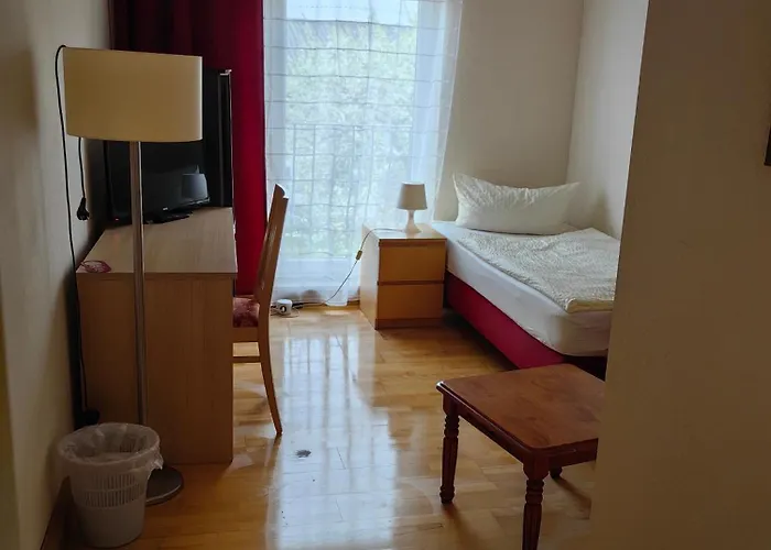 Landhotel Kreien B&B