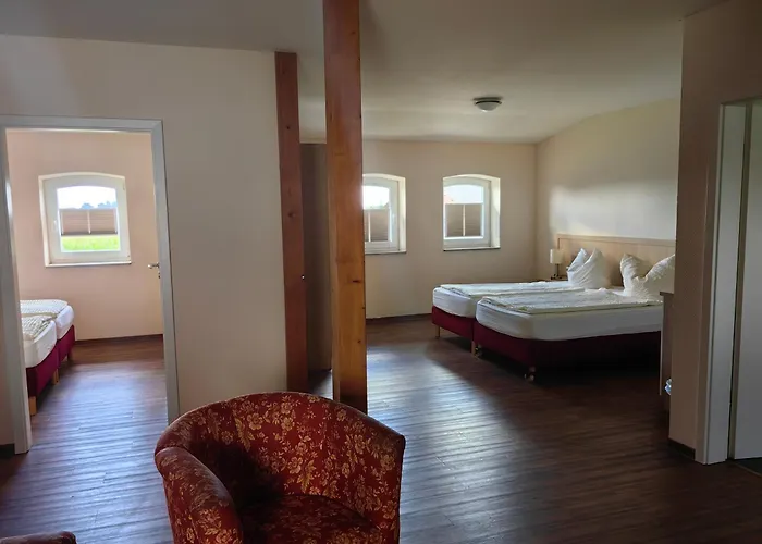 B&B Landhotel Kreien