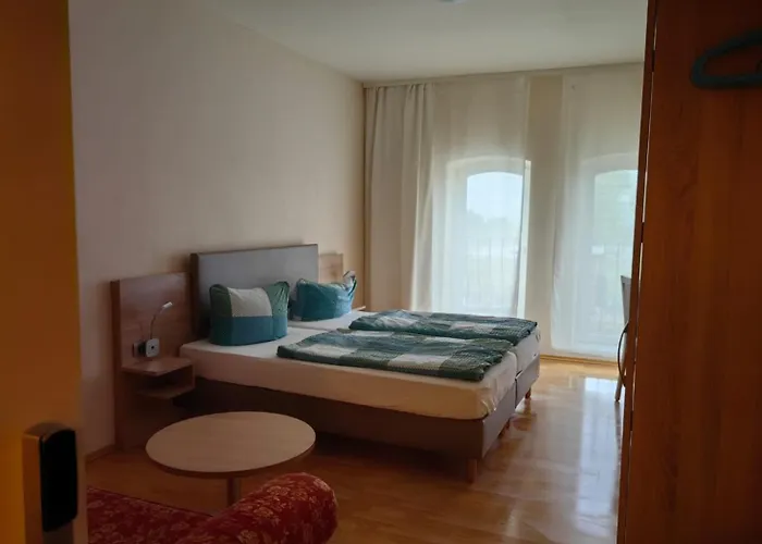 Landhotel Kreien B&B Kreien