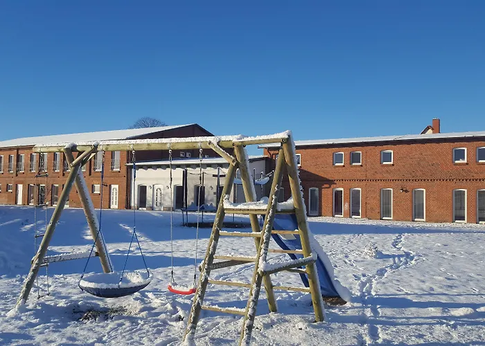 Landhotel Kreien B&B