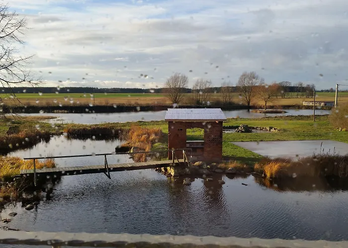 B&B Landhotel Kreien Kreien