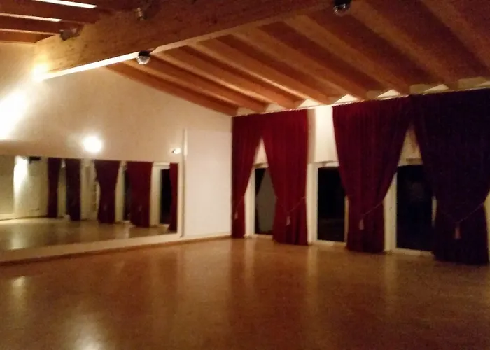 Landhotel Kreien B&B