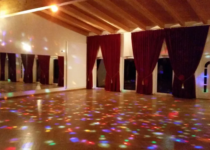 Landhotel Kreien Kreien