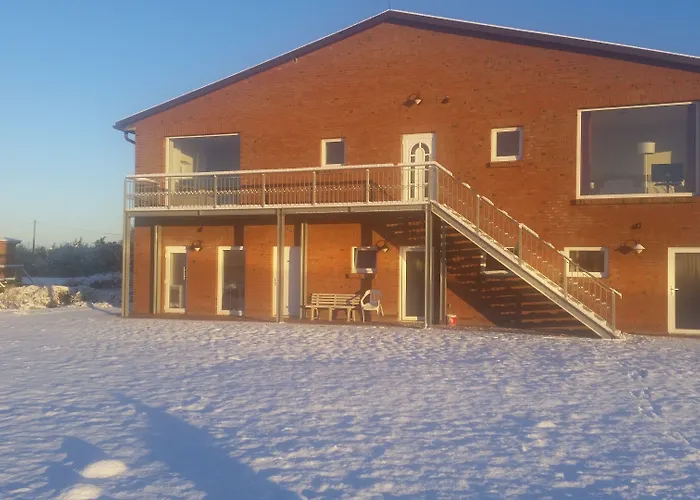 B&B Landhotel Kreien 3*