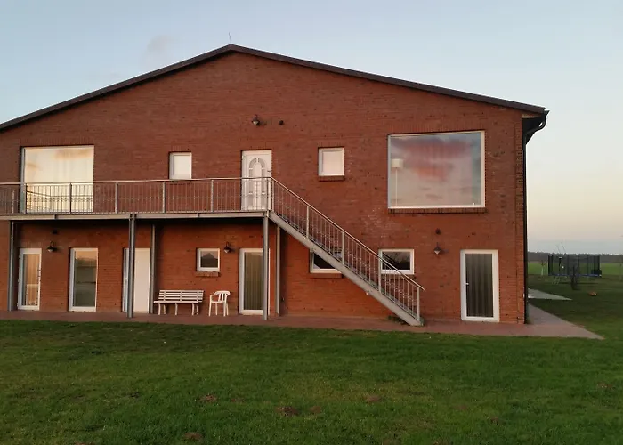 B&B Landhotel Kreien Kreien