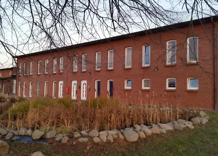 Landhotel Kreien Kreien