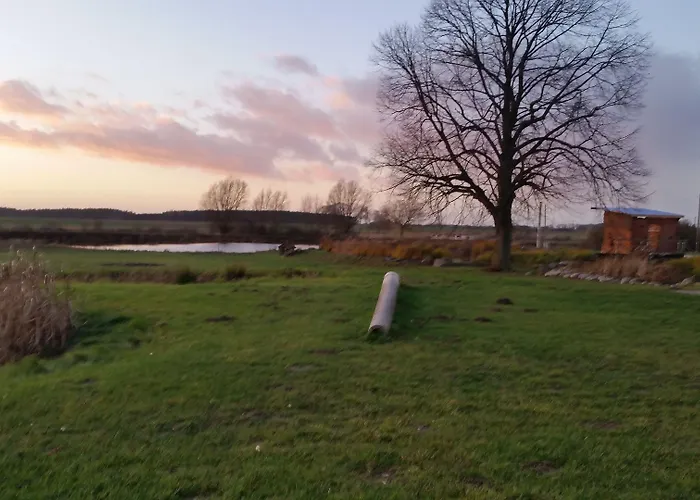 Landhotel Kreien 3* Kreien