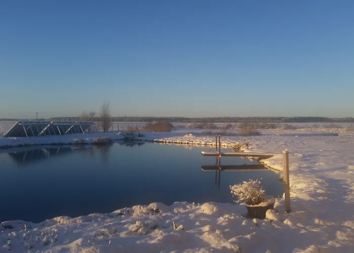 B&B Landhotel Kreien 3*