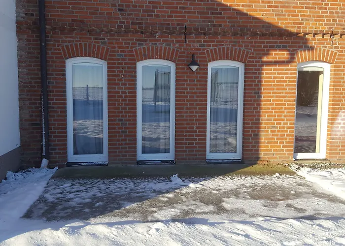 B&B Landhotel Kreien