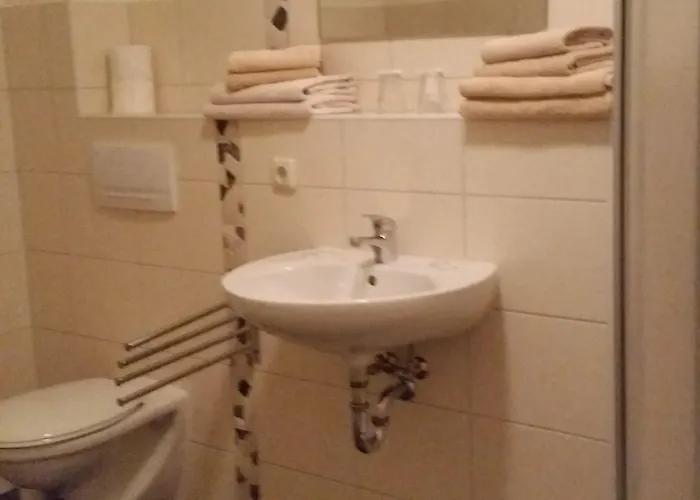 B&B Landhotel Kreien