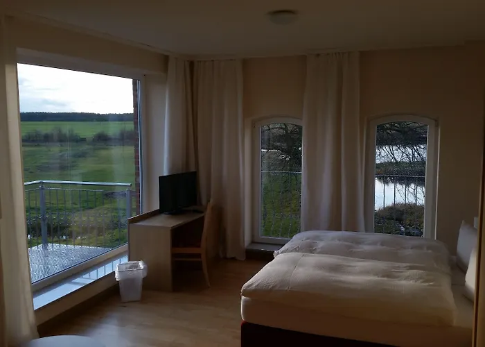 B&B Landhotel Kreien