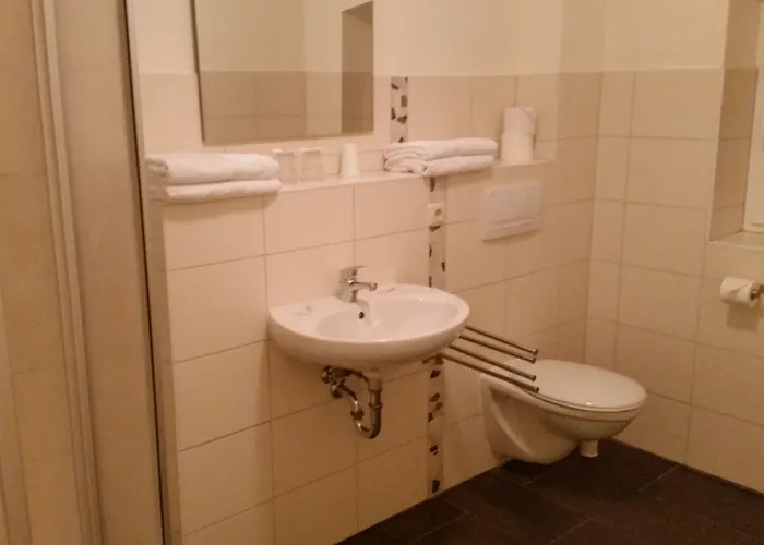 Landhotel Kreien B&B