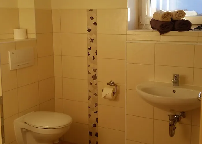 Landhotel Kreien 3* Kreien