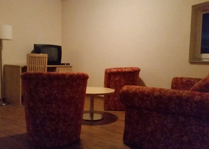 Landhotel Kreien Kreien