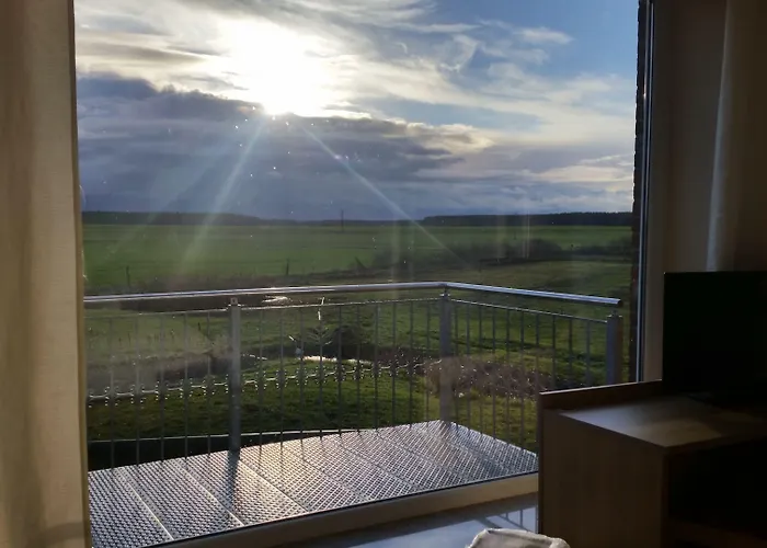 B&B Landhotel Kreien