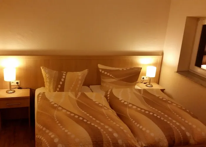 Landhotel Kreien 3* Kreien