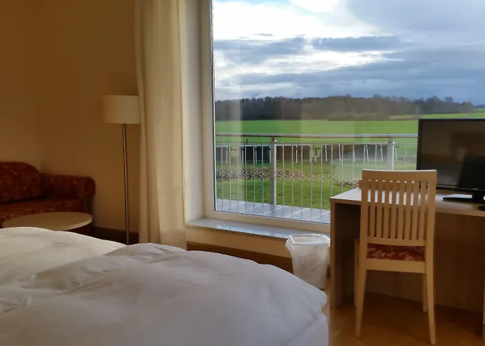 B&B Landhotel Kreien Kreien