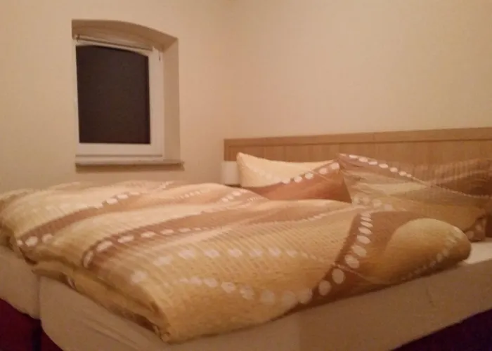 Landhotel Kreien B&B