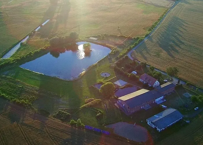 Landhotel Kreien Kreien